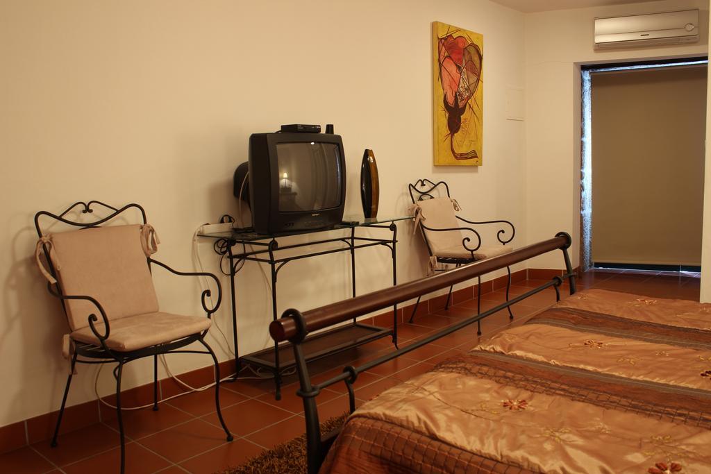 Casa Do Adro De Parada Parada de Pinhão Zimmer foto